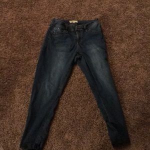 Wanna Betta Butt Jeans  size 12